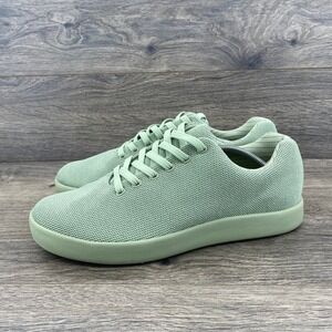 Atoms Model 000 Women's Shoes Light Green Size 10 -11